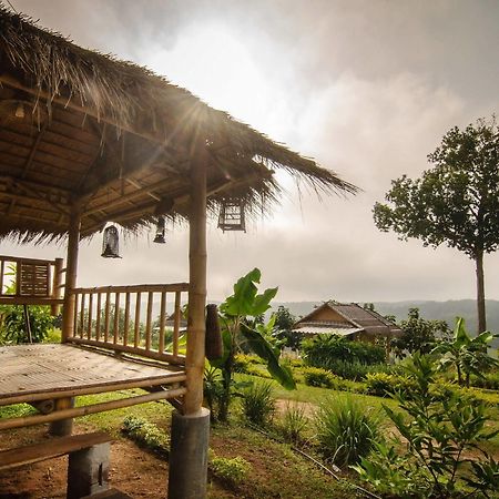 Phoomtada Homestay Wiang Pa Pao Bagian luar foto