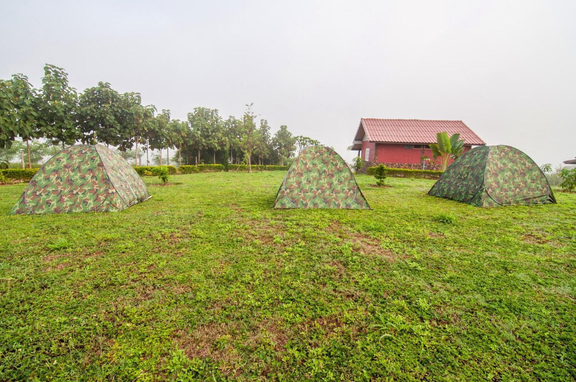 Phoomtada Homestay Wiang Pa Pao Ruang foto