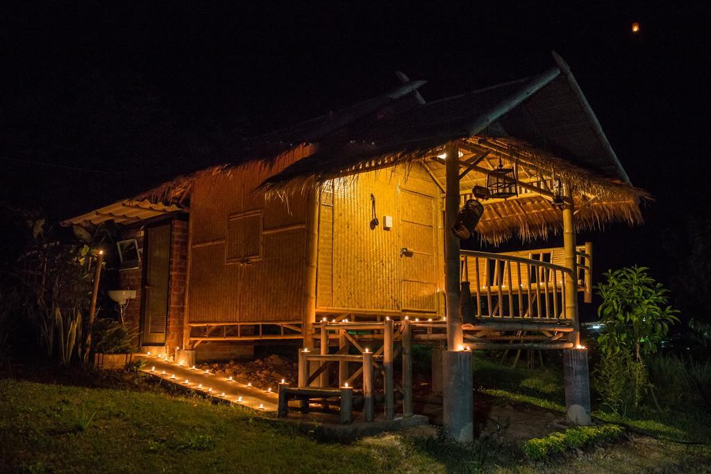 Phoomtada Homestay Wiang Pa Pao Ruang foto