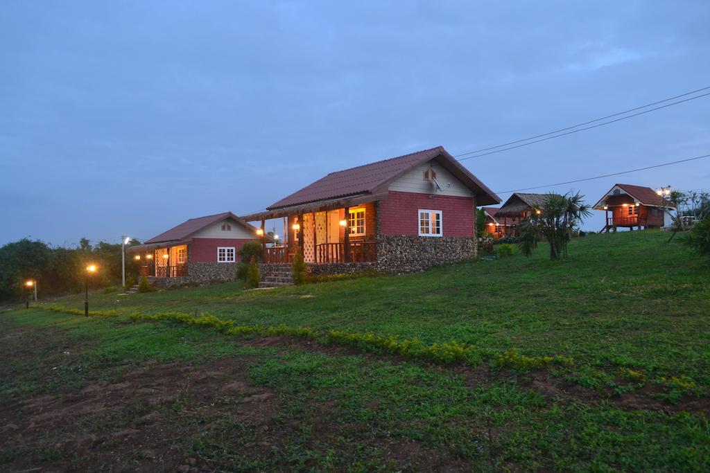 Phoomtada Homestay Wiang Pa Pao Ruang foto